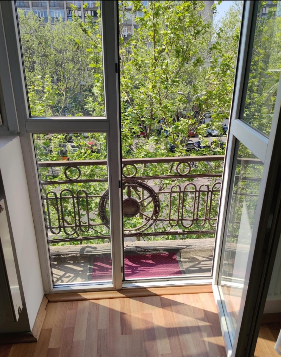 Christie'S 3 Central Apartment To Bucarest المظهر الخارجي الصورة